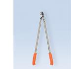 Gebr. Schröder GmbH Löwe Amboss Astschere 80 cm (20.080)