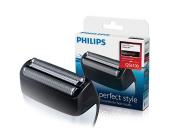 Philips Rasierer Zubehör - Erstatzscherfolie QS6100/50
