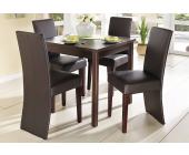 SIT Essgruppe, SIT for young (5-tlg.), braun