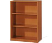 Wellemöbel Aktenregal Wellemöbel JOBexpress,kirschbaum, 2 Böden, 3 OH, 80x112x42cm
