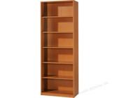 Wellemöbel Aktenregal Wellemöbel JOBexpress,kirschbaum, 5 Böden, 6 OH, 80x217,9x42cm