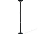 Hansa Stehleuchte Hansa Capetown Deckenfluter,Höhe 183 cm, schwarz