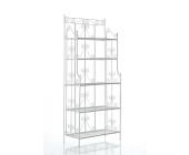 Standregal Garten-Regal C19 aus Eisen ~ Variantenangebot