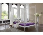 HOME AFFAIRE Metallbett, Home Affaire, nur Bettgestell