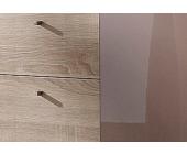 Sideboard, Breite 169 cm