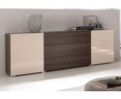 Sideboard, Breite 169 cm