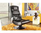 MUSICROCKER Comfort Music Rocker
