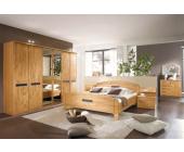 WIEMANN Schlafzimmer-Set (4-tlg.)