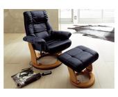 ALPHA TECHNO Massagesessel
