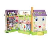 CARING CORNERS Puppenhaus, Caring Corners, »Mrs. Goodbee«