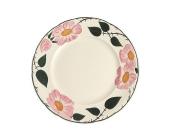 Villeroy & Boch Speiseteller, Villeroy & Boch, »Wildrose« (2 Stck.)