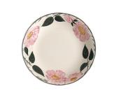 Villeroy & Boch Suppenteller, Villeroy & Boch, »Wildrose« (2 Stck.)