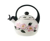Villeroy & Boch Teekessel, Villeroy & Boch, »Wildrose«