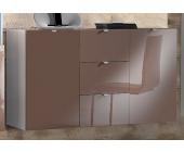 Sideboard, Breite 135 cm