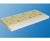 SOFT DORM Kindermatratze, »Babytraum Eco«, Soft Dorm, Härtegrad 1: bis 65 kg, 70/120 cm