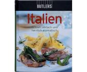 BUTLERS KOCHBUCH Mini Italien