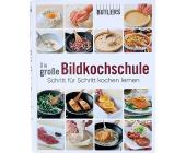 BUTLERS KOCHBUCH Butlers Bildkochschule