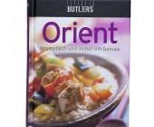 BUTLERS KOCHBUCH Mini Orient