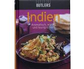 BUTLERS KOCHBUCH Mini Indien