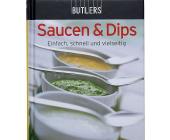 BUTLERS KOCHBUCH Mini Saucen & Dips