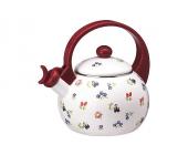 Villeroy & Boch Teekessel, Villeroy & Boch, »Petit Fleur«