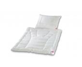 Hefel Textil GmbH Hefel Wellness Allergic Vitasan Bettdecken 140x200 cm