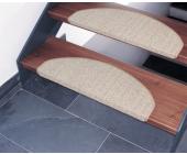 Mellau Teppich Stufenmatte Mellon 26x65 cm