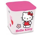 Hello Kitty Aufbewahrungsbox 38 x 38 x 37cm