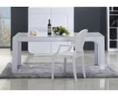 Kauf-Unique.de Esstisch Design Hochglanz Odessa - 8 Personen