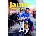 Internationale Delikatessen Kochbuch - Jamie unterwegs ...mit Jamie Oliver in Spanien
