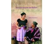 Internationale Delikatessen Kochbuch - Mamma Maria! Familienrezepte aus Sizilien