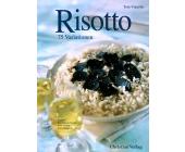 Internationale Delikatessen Kochbuch - Risotto - 75 Variationen