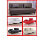 Sofa Couch Schlafsofa M54 Bendigo ~ Variantenangebot