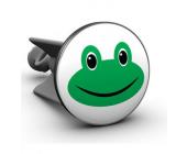 Plopp Frosch