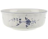 Villeroy & Boch Schüssel rund 21cm »Vieux Luxemburg«, Dekoriert