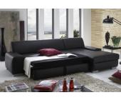 Polster-Ecke