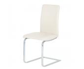 Fredriks Esszimmerstuhl Dena (2er-Set) - creme