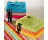 Cawoe Cawö Handtücher Lifestyle Handtuch 50x100 cm natur