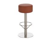 Barhocker C34, hellbraun ~ Variantenangebot