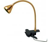 Busch Leuchten Klemmleuchten Mini LED