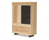 STUDIO COPENHAGEN Highboard Holm