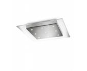 Philips InStyle Matrix LED Deckenleuchte 40741/17/16