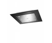 Philips InStyle Matrix LED Deckenleuchte 40741/11/16
