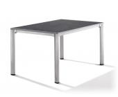 Sieger Puroplantisch 140x90cm graphit/anthr.
