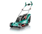 Bosch Elektro-Rasenmäher »Rotak 37 Ergoflex Set«
