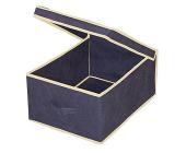 Wäschebox, Ausführung 2: 45/33/20 cm