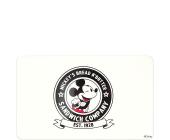 BUTLERS DISNEY Frühstücksbrettchen Mickey's Sandwich Company
