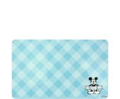 BUTLERS DISNEY Frühstücksbrettchen Mickey Vichy
