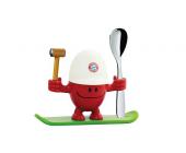 WMF Eierbecher, WMF, »Mc Egg FC-Bayern«