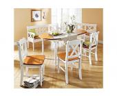 HOME AFFAIRE Essgruppe, Home affaire (4-teilig)